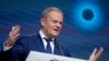 Премьер-министр Польши Дональд Туск