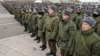 Калининградские мобилизованные обратились к правительству области