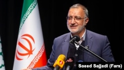 علریضا زاکاني
