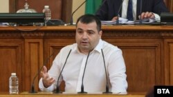 Константин Бачийски