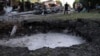 Зросла кількість постраждалих унаслідок удару по Вільнянську – поліція
