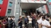 «Надеемся, ситуация улучшится». Опасения пакистанских студентов и обещание властей