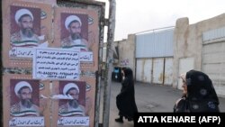 د ایران د ټاکنیزو هڅو یوه څنډه