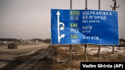 В оперативному штабі Бєлгородської області заперечили повідомлення про перехід кордону ДРГ біля сіл Старосілля та Теребрено, але визнали, що був бій на «лінії розмежування»