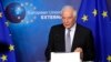 Evropski šef diplomatije Josep Borrell u Briselu, 26. juni 2024.