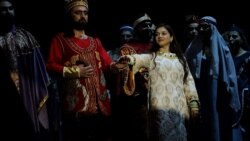 Երևանում կներկայացվի «Արշակ Բ» օպերան բնագրով՝ իտալերենով