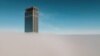 KAZAKHSTAN-CITYSCAPE/ASTANA