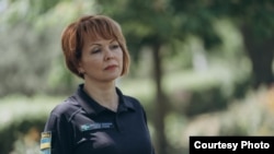 Наталія Гуменюк каже, що українська армія має на меті знищити всі місця скупчення російських військових на лівому березі Дніпра