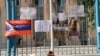 Հայաստանցիները պահանջում են, որ ՄԱԿ-ը Արցախ տեղափոխի իրենց հավաքած սննդամթերքը 