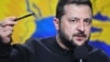 Голова держави згадав про доповідь Головного управління розвідки щодо роботи російського оборонного комплексу у вечірньому зверненні 21 грудня