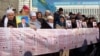HRW Еуропа одағын Орталық Азиямен байланыста адам құқығын ескеруге шақырды