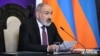 Փաշինյանը մեկնել է Ռուսաստան