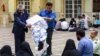 شمارش آرا انتخابات چهاردهم ریاست‌جمهوری ایران پس از برگزاری دور اول