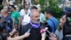 «Նահանջ չկա, ես տեսնում եմ հաղթանակը». Բագրատ սրբազան 