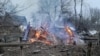 ОВА про російські атаки Сумщини: обстрілів зазнали сім громад, було 90 вибухів, загинула людина
