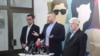 Прес конференција на Комисијата за спречување и заштита од дискриминација