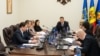 Concursul pentru funcția de procuror general, anulat 