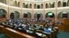 Az Országgyűlés plenáris ülése 2023. május 22-én