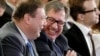 Суд ЕС отклонил иск Авена, Фридмана и Хана об отмене европейских санкций 