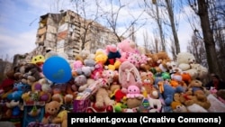 De la începutul războiului, peste 20 de mii de copii ucraineni au fost duși cu forța în Rusia, iar alții și-au pierdut viețile în urma bombardamentelor asupra infrastructurii civile