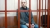 Kremlin critic Vladimir Kara-Murza (file photo)