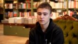 Abducted By Russia, Ukrainian Teen Finds His Way Home Almost A Year Later