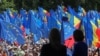 Молдова Европага ыктап, Орусиядан оолактайбы?