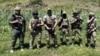 ОБОН-н тIеман дакъошца цхьана лаьтташ ву Андерсон Микаэль (йуккъерниг)