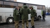 Контрактники, иллюстративное фото