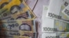 Salariul mediu net a crescut în 2023 mai mult decât au crescut prețurile, potrivit Institutului Național de Statistică.