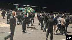 Беспорядки в аэропорту Махачкалы, 29 октября 2023 года