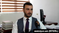 Տարոն Բաղդասարյան