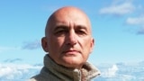 Дмитрий Веденяпин.