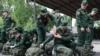 Архангельск: в САФУ помогали студентам избежать мобилизации