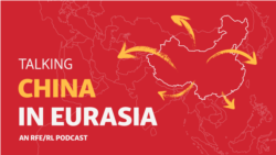 Traveling On A Chinese-Built Highway In Georgia That’s Wrapped Up In Geopolitics 