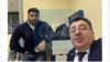 Արցախցի ծերունուն գլխատած ադրբեջանցու նկատմամբ հետախուզումը չպետք է դադարեցվեր. միջազգային իրավունքի մասնագետներ