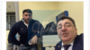 Մոսկվայում ձերբակալվել, ապա ազատ է արձակվել ՀՀ-ի կողմից հետախուզվող ադրբեջանցին