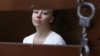 Евгению Беркович этапировали в Костромскую область