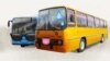 A budapesti buszok 98 százaléka klímás, a vidéki városok helyi járatain nem ennyire jó az arány