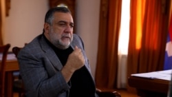 «Փնթի թատերական ներկայացում է». Բաքվում Ռուբեն Վարդանյանի դեմ ցուցմունք տվող նորանոր տուժողներ են ի հայտ գալիս