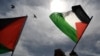 Flamuri palestinez.