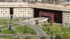 Armenia- Ministry of defense of Armenia, undated
