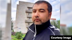 Аслиддин Шариповро дар Русия дастгир карда, сипас ба Тоҷикистон фиристодаанд