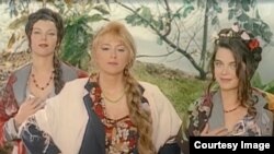 "Старые песни о главном"