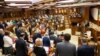 Minut de reculegere în Parlament pentru victimele deportărilor din 1941