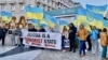 «Наше покликання – допомогти своїм». Діаспора в Греції підтримує біженців і армію
