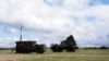 Американські чиновники повідомили, що ізраїльський Patriot нині проходить капітальний ремонт і є старішою моделлю