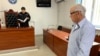 «Можем понимать это как ограничение свободы слова». Суд признал активиста Токтонасырова виновным в разжигании розни