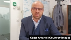 Răzvan Munteanu, director executiv la Administrația Municipală pentru Consolidarea Clădirilor cu Risc Seismic, spune că în prezent nu există un plan pentru a prioritiza intervenția la clădirile cu risc seismic