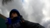 GRAB - After The Bomb, Silence: Under Fire In Bohoyavlenka, Eastern Ukraine